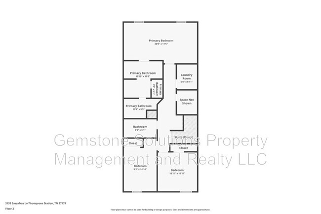 Building Photo - 3153 Sassafras Ln