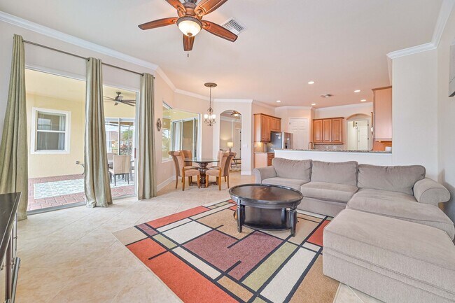 Building Photo - **Bella Terra Estate 5BED/3BATH - 3 Car ga...