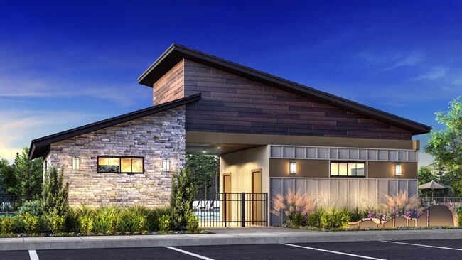 Building Photo - Immaculate Single-Level Home
