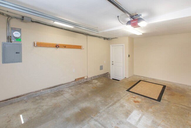 Building Photo - Forest Hill: Bright Updated Single Family Home with Garage, Backyard & Storage