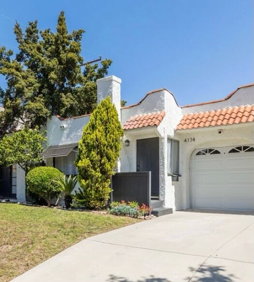 Building Photo - 4174 Ince Blvd