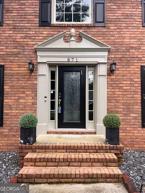 Building Photo - 871 Cedar Trce SW