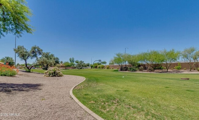 Building Photo - 1381 S Yucca Pl