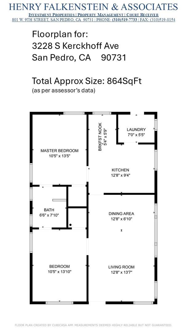 Building Photo - Quaint Point Fermin Bungalow for Lease | 2...