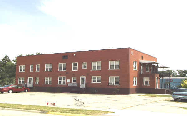 Primary Photo - Brickley House