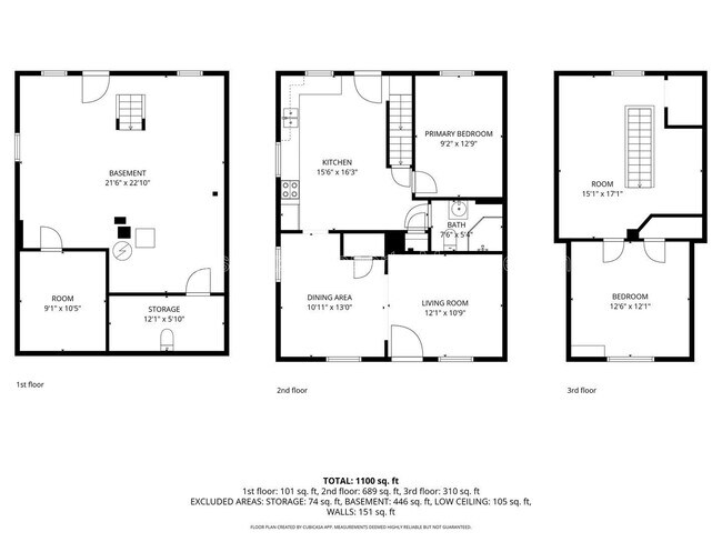 Building Photo - 4446 Itaska St