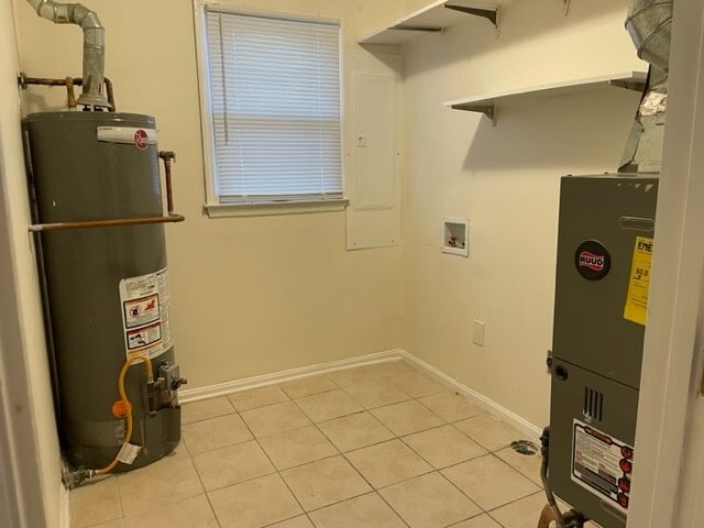 Laundry Room - 3318 Wood Valley Ct