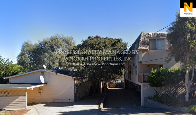 Building Photo - 860 Parcel St