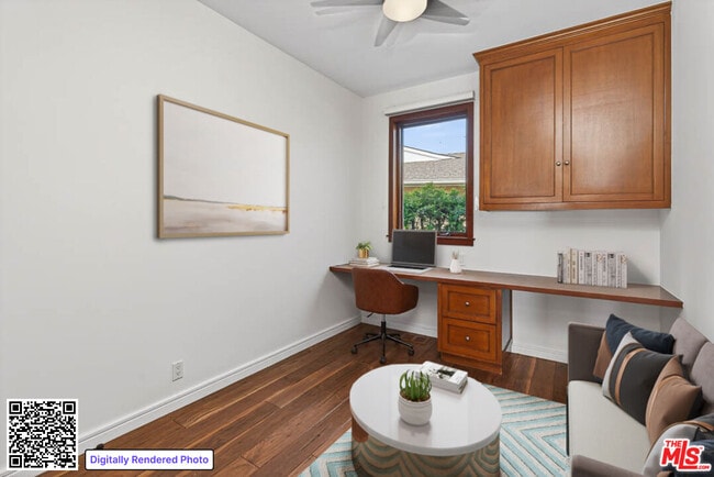 Building Photo - 1120 El Medio Ave