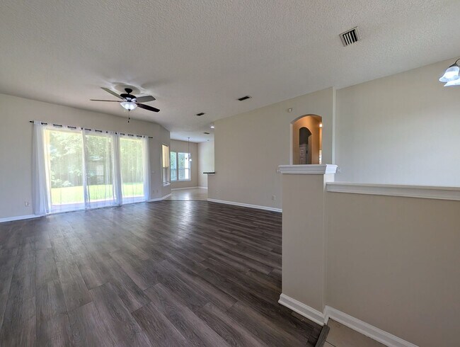 Building Photo - READY NOW!! Great 4 Bedroom, 2 Bath House with a HUGE yard - Near I-295 & Dunn with quick access ...