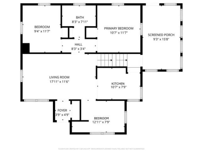 Building Photo - 3818 Vistula Rd