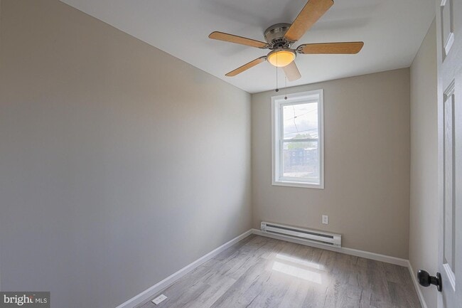 Building Photo - 2819 Presbury St