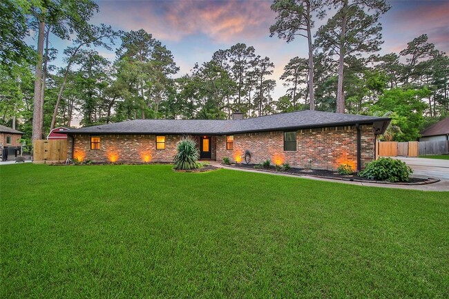 Building Photo - 9 Wind River Ct