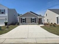 Building Photo - 3 Bedroom, 2 bath home - Hampstead - Brookfield Branch Community