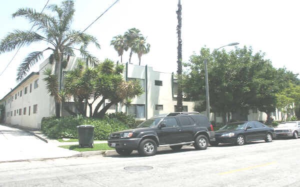 Primary Photo - 826 S 4th St