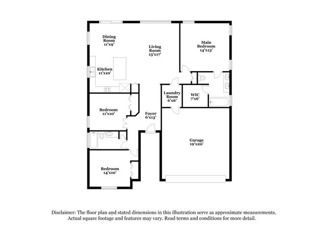 Building Photo - 2635 Cahill Way