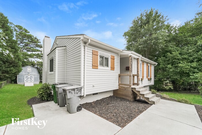 Building Photo - 4039 Seaforth Dr