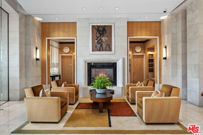 Building Photo - 10800 Wilshire Blvd