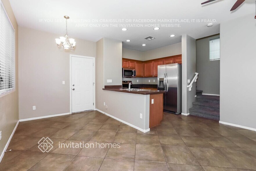 Building Photo - 451 S Hawes Rd