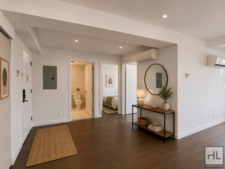 Building Photo - Bushwick Avenue / Spacious 2-Bed 1-Bath