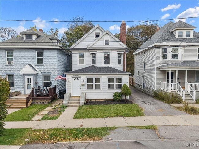 Building Photo - 145 Hixson Ave