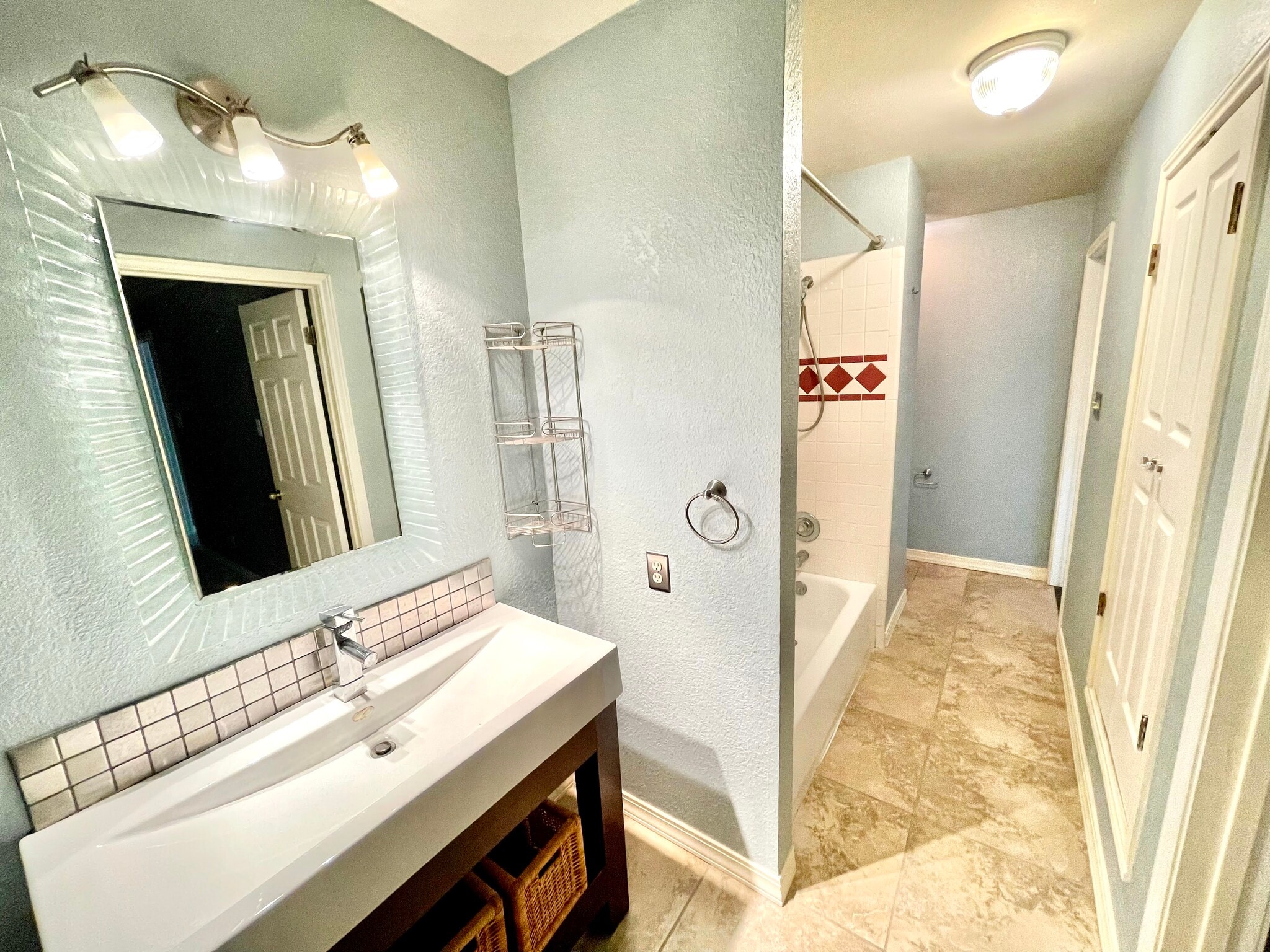 Bathroom 2 - 6445 Brookway Dr