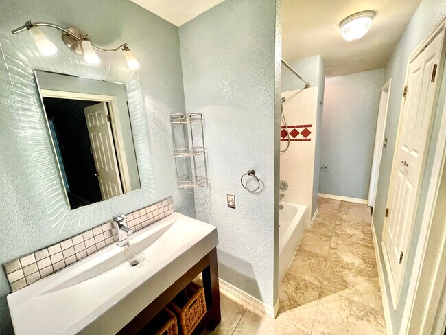 Bathroom 2 - 6445 Brookway Dr