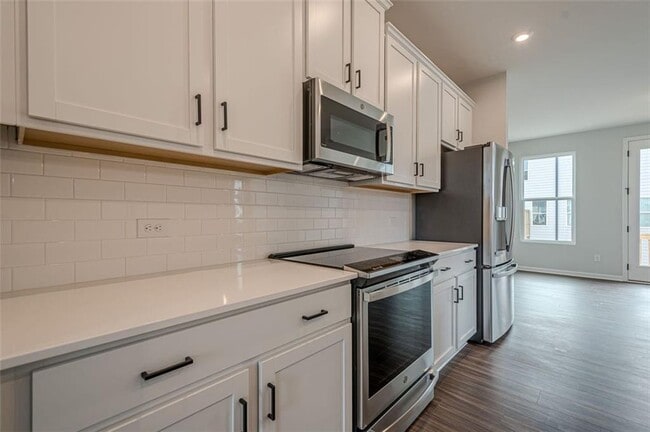 Building Photo - 1444 Creekside Cir NW