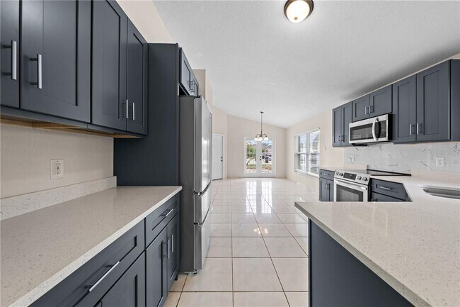 Building Photo - 2413 Sonja Ct