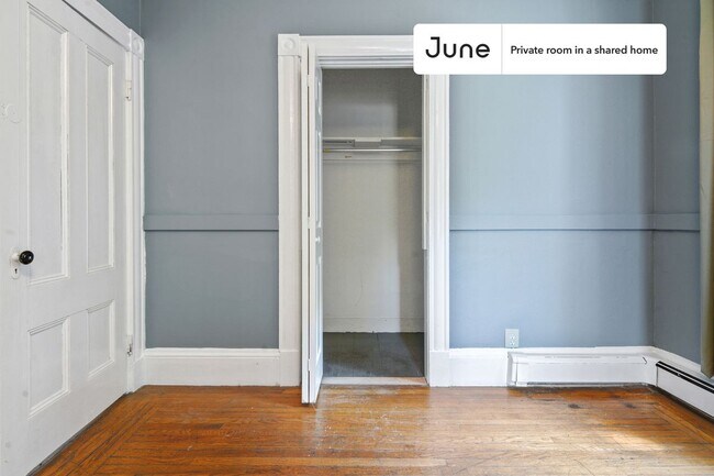 Building Photo - Room in Shared 4 bed/2 bath home in Allston