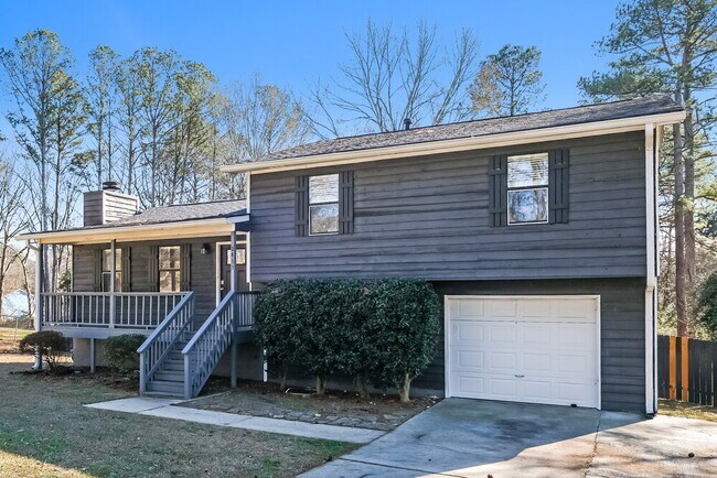 Building Photo - 2433 Anderson Mill Rd