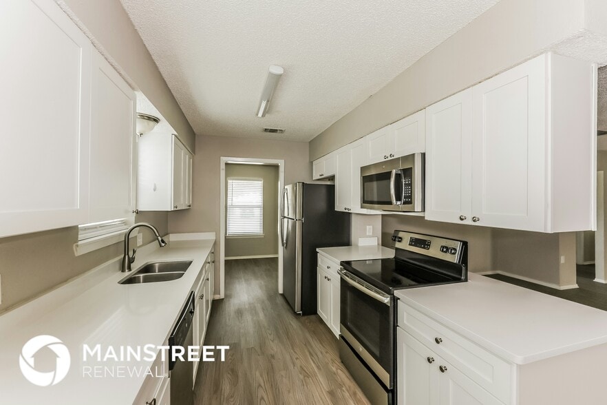 Building Photo - 1416 Mims St