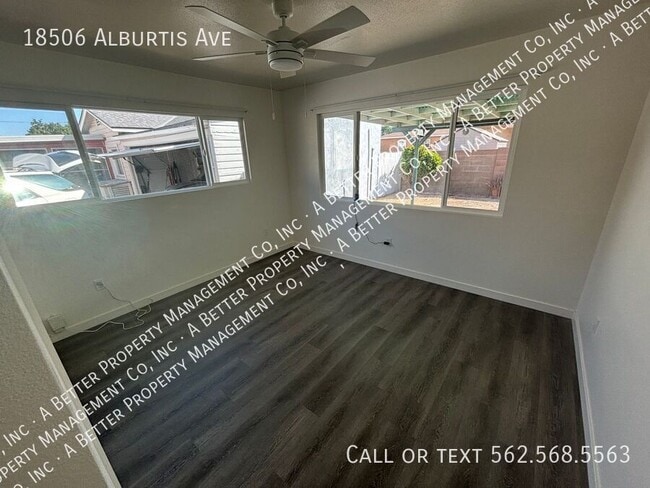 Building Photo - 18506 Alburtis Ave