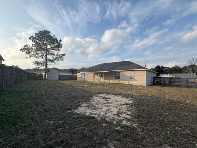 Building Photo - 3326 Skywagon Dr