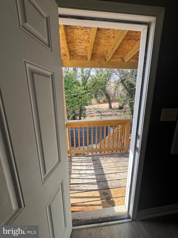 Building Photo - 1108 N Bond St