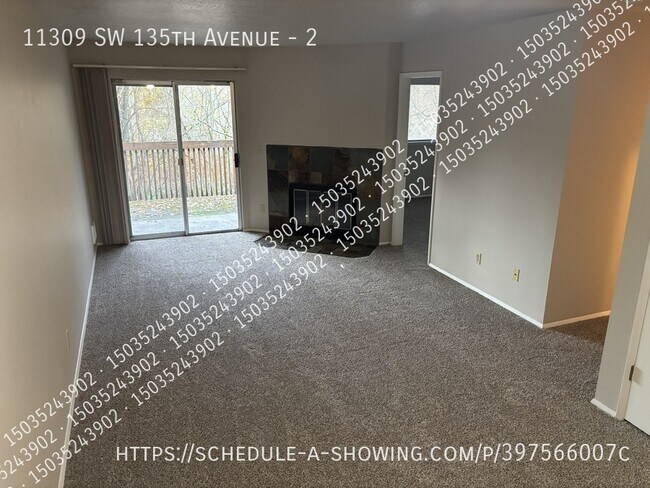 Building Photo - 11309 SW 135th Ave