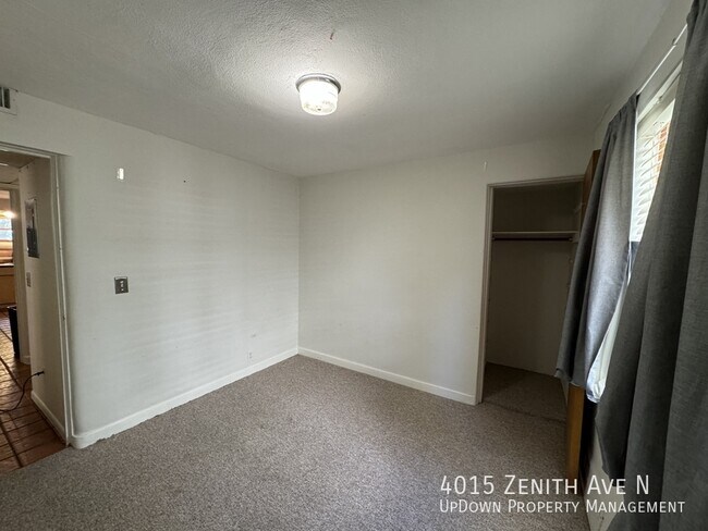 Building Photo - 4015 Zenith Ave N