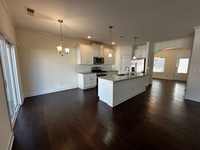 Building Photo - Exclusively Offered By Muse Realty Rentals, LLC