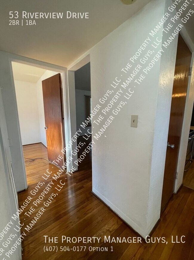 Building Photo - 2/1 For Rent in Ormond Beach for $1,525/mo