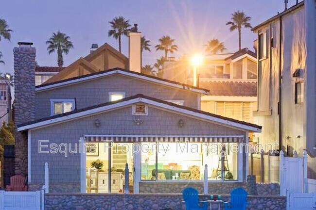Building Photo - 4161 Ocean Dr