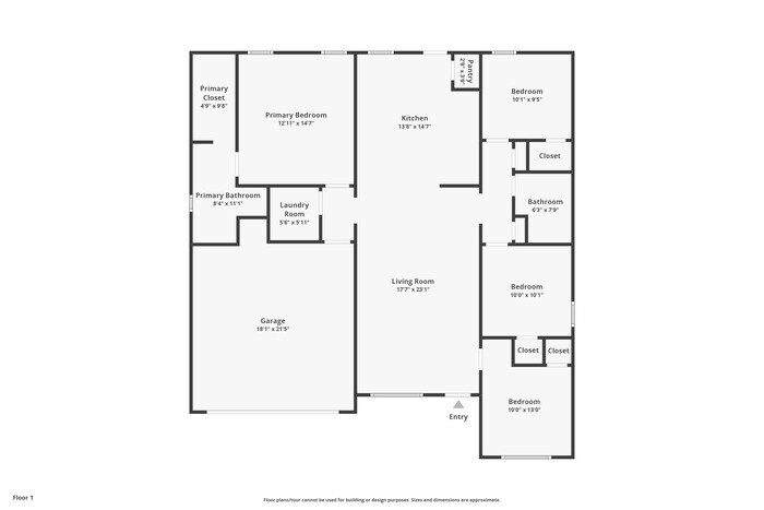 Building Photo - 12204 Wahoo Dr
