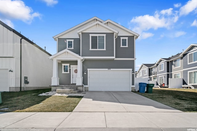 Building Photo - 859 N 3770 W