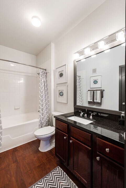 Building Photo - Move In & Save $500 + Get Fees Credited!