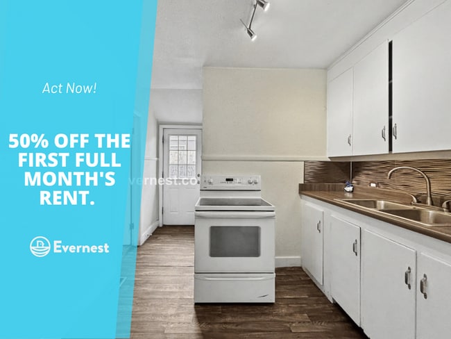 Building Photo - 247 S Hazel Ct