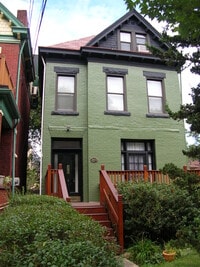 Building Photo - 5409 Coral St