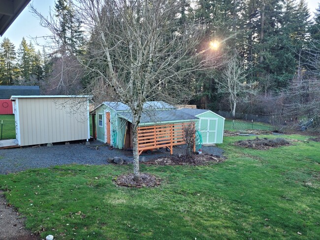 Building Photo - 22153 S Dans Ave