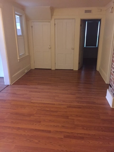 Living Room - 39 Maple St