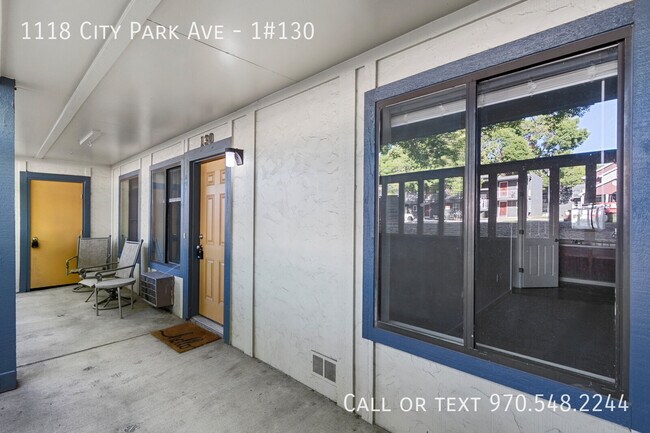 Building Photo - 1118 City Park Ave