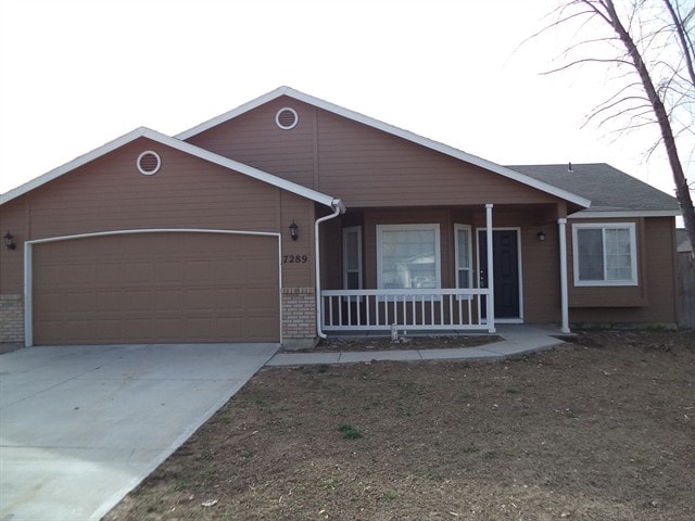 Building Photo - 7289 Edgebrook Dr