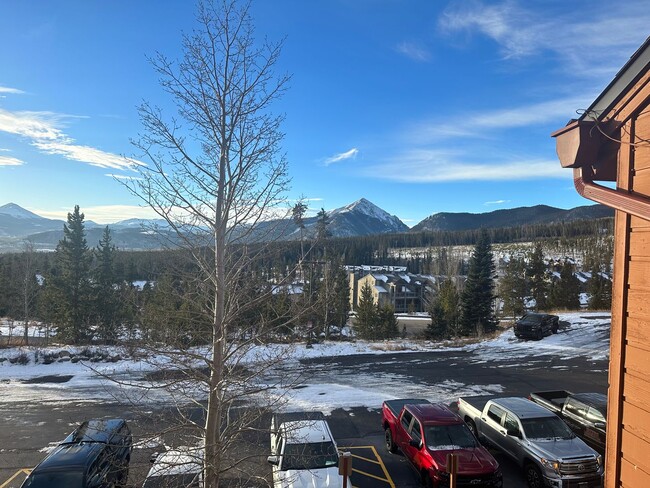 Building Photo - Oct-Feb Winter Rental  -Timber Ridge Condo - Cozy 1 Bedroom/1 Bath w/Fireplace and Pull-out couch